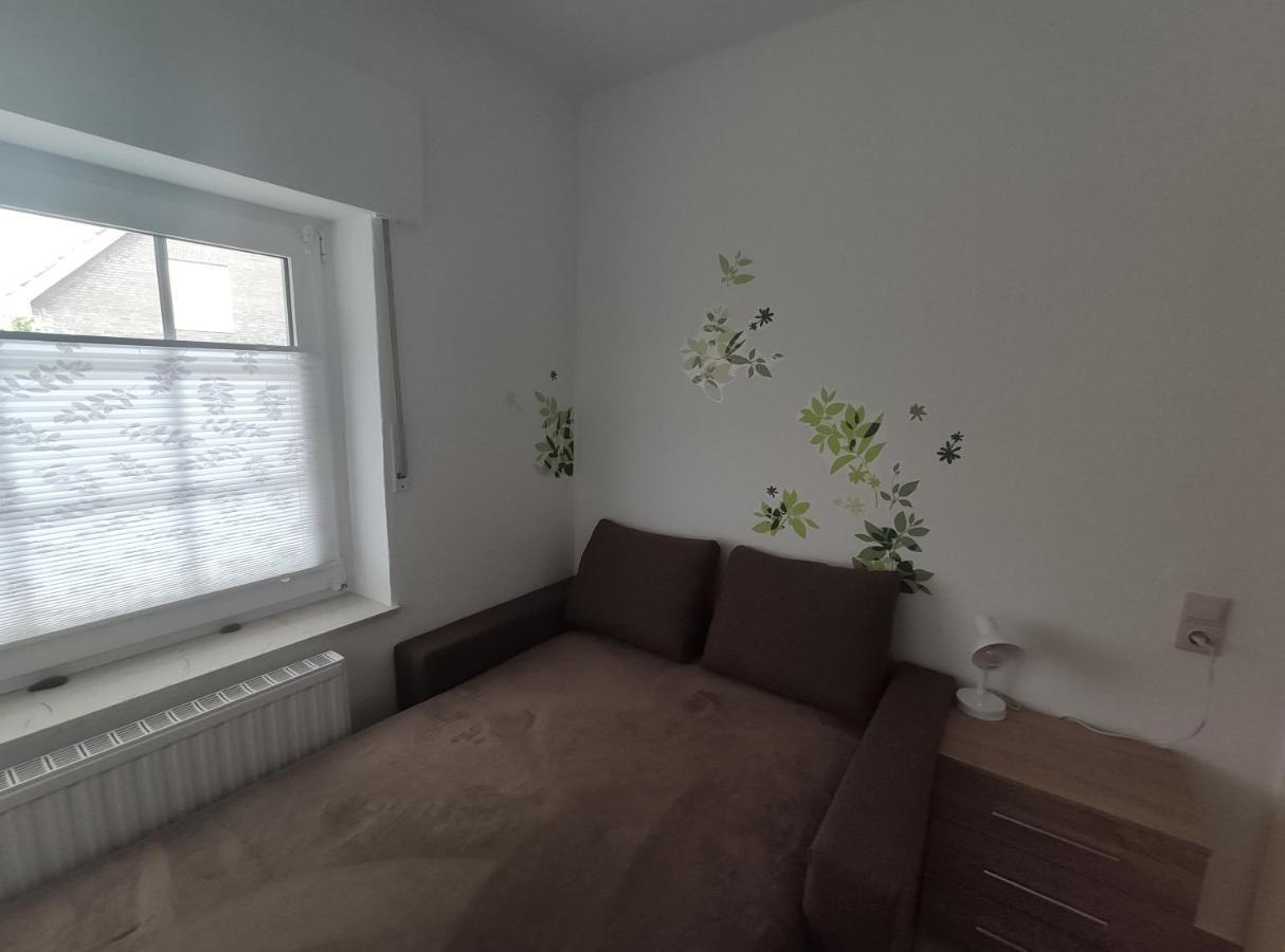 Ferienwohnung "Am Radweg" Telgte Exterior photo