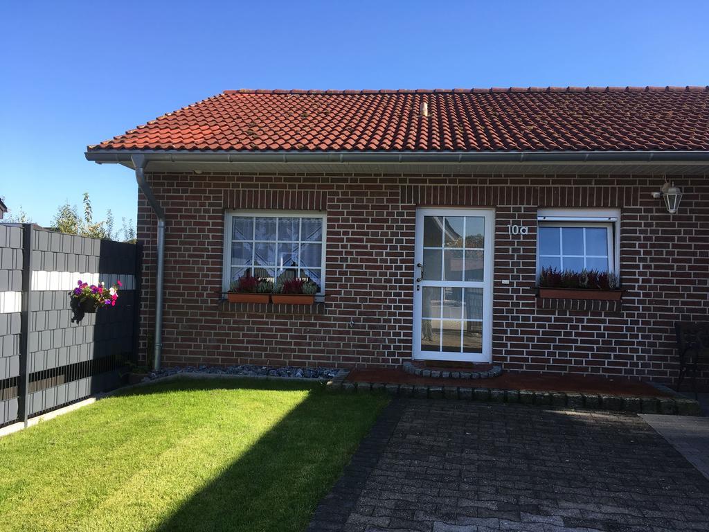 Ferienwohnung "Am Radweg" Telgte Exterior photo